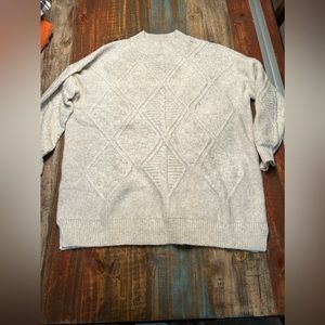 Pink Lily Sweater Dress Size 2xl. New without tags.